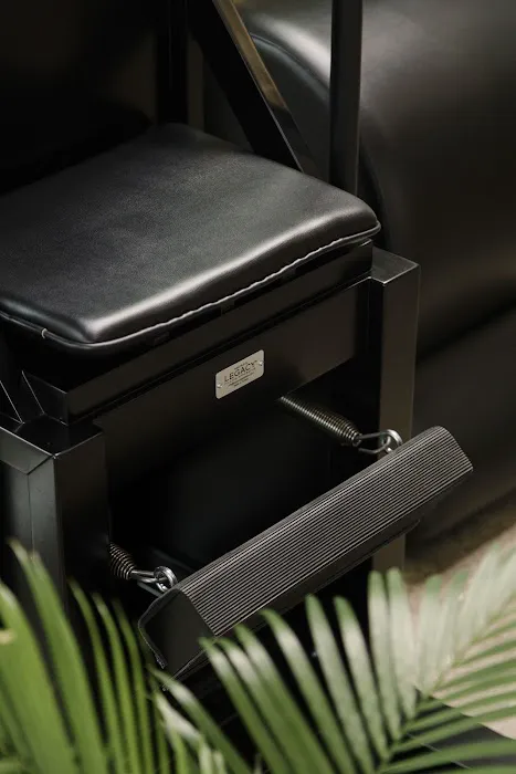 Heights Pilates Picture 1