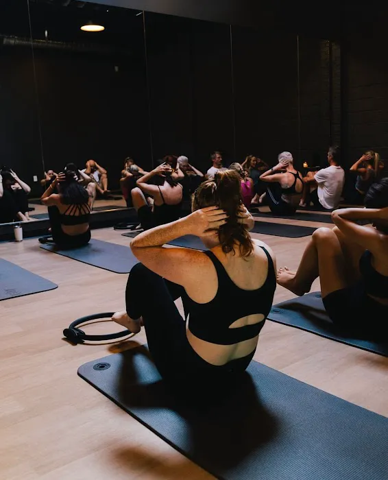 Heights Pilates Picture 10