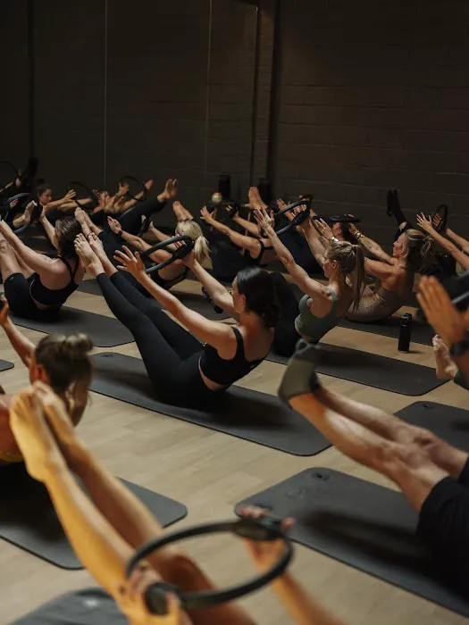 Heights Pilates Picture 3