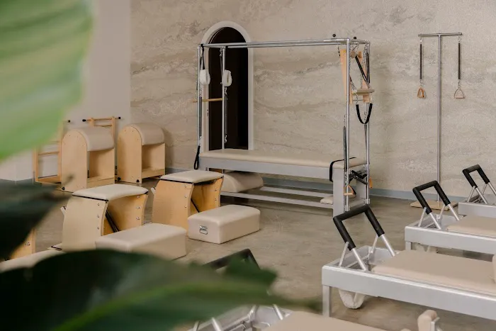 Heights Pilates Picture 4