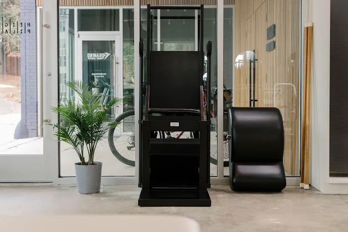 Heights Pilates Picture 6