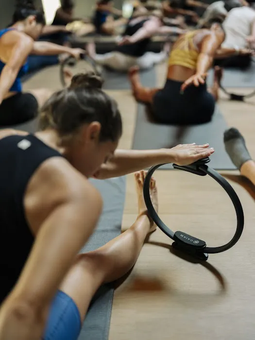 Heights Pilates Picture 2