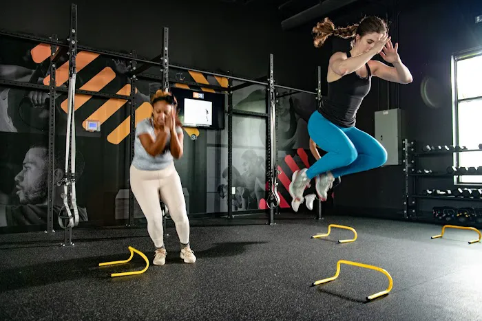 Volofit Glenwood South Picture 6