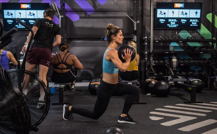 Volofit Glenwood South Picture 5