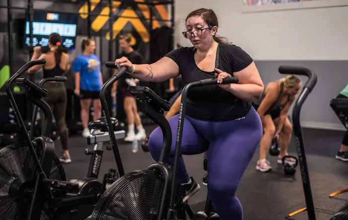 Volofit Glenwood South Picture 1