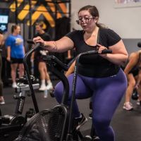 Volofit Glenwood South ico