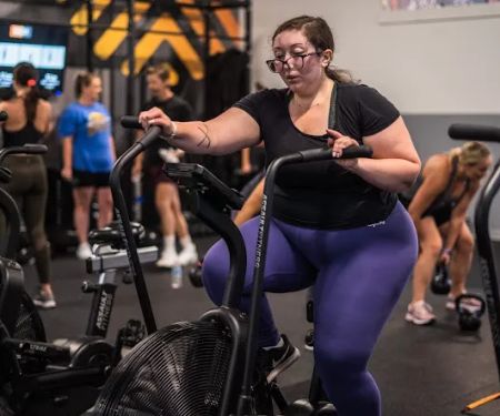 Volofit Glenwood South