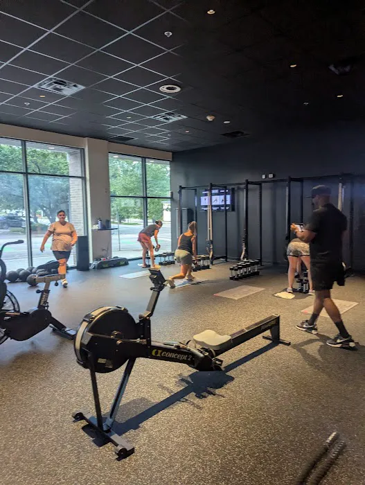 Volofit Glenwood South Picture 10