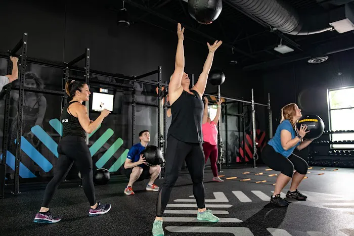 Volofit Glenwood South Picture 8