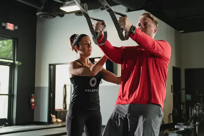 Volofit Glenwood South Picture 2