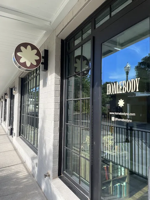 Homebody Yoga and Wellness Picture 4