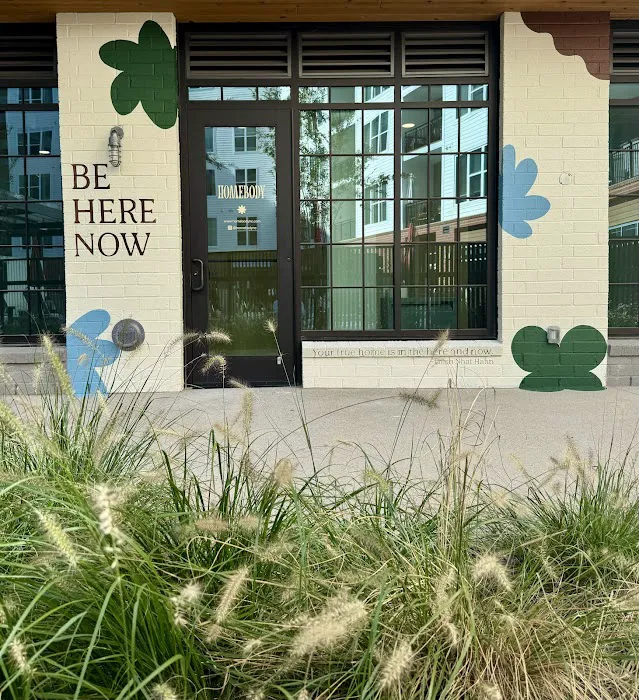 Homebody Yoga and Wellness Picture 3