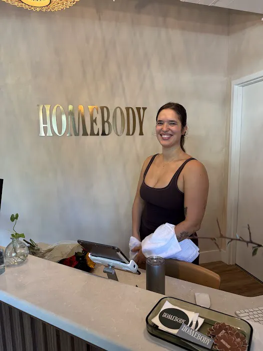 Homebody Yoga and Wellness Picture 7