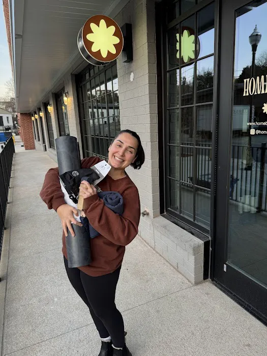 Homebody Yoga and Wellness Picture 6