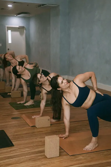 Homebody Yoga and Wellness Picture 1