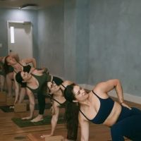 Homebody Yoga and Wellness ico