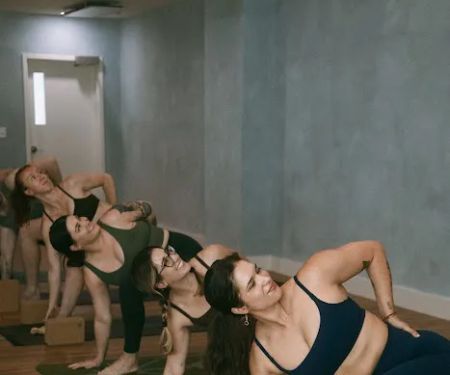 Homebody Yoga and Wellness