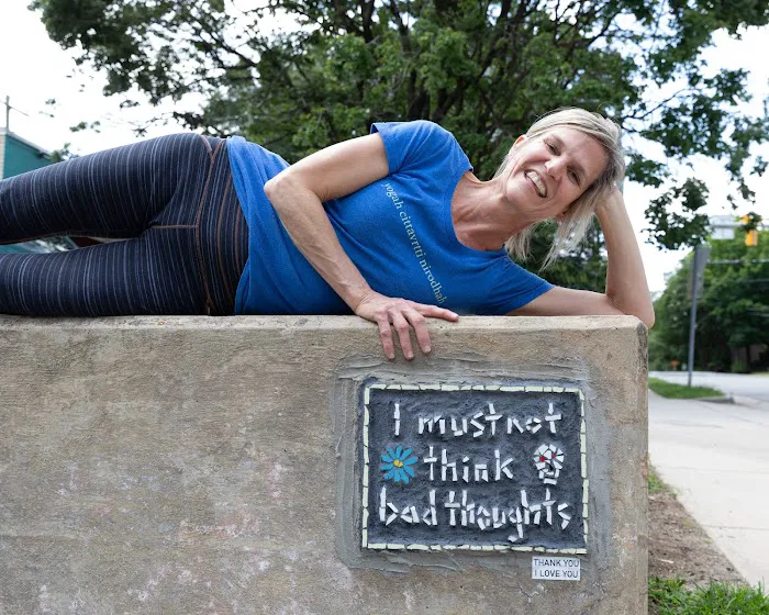 Iyengar Yoga Center of Raleigh Picture 9