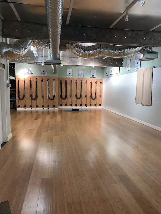 Iyengar Yoga Center of Raleigh Picture 4