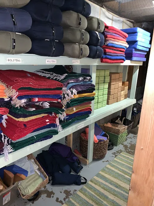 Iyengar Yoga Center of Raleigh Picture 6