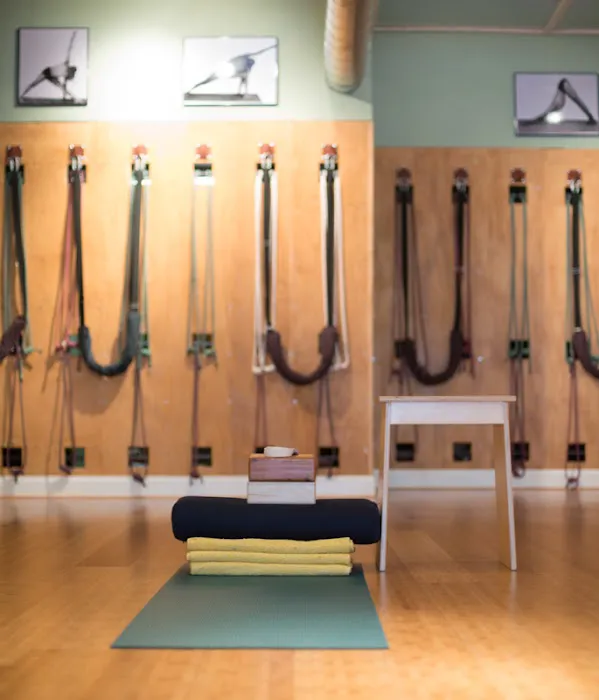Iyengar Yoga Center of Raleigh Picture 10
