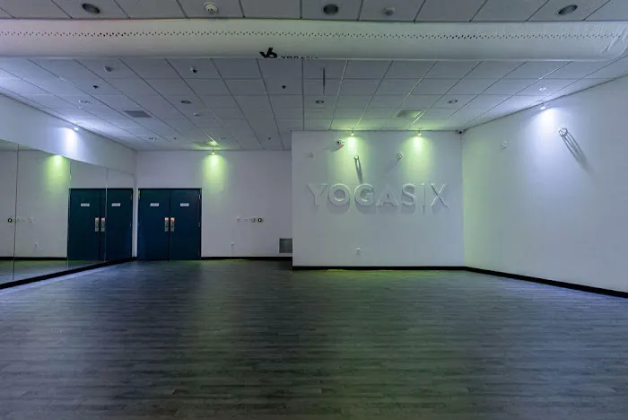 YogaSix Glenwood South Picture 9