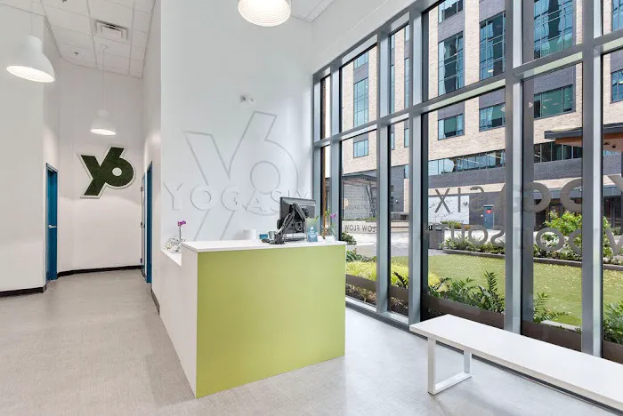 YogaSix Glenwood South Picture 2