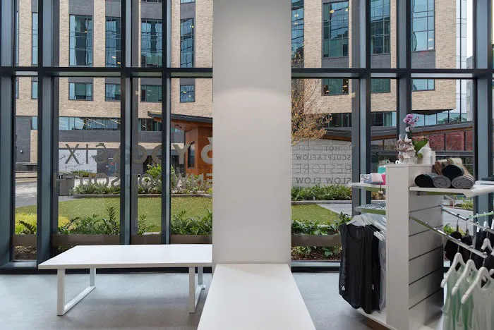 YogaSix Glenwood South Picture 6