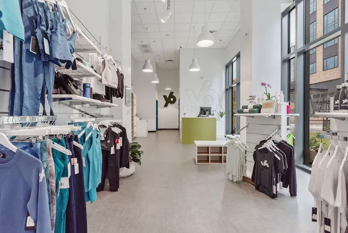 YogaSix Glenwood South Picture 1