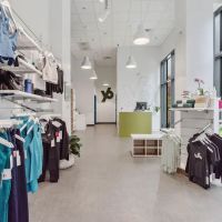 YogaSix Glenwood South ico