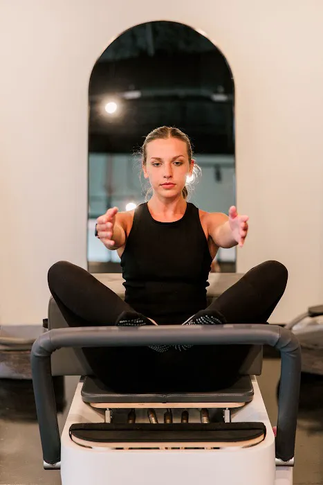 BK Pilates Raleigh Picture 3