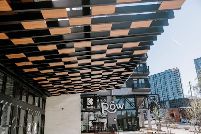 BK Pilates Raleigh Picture 2