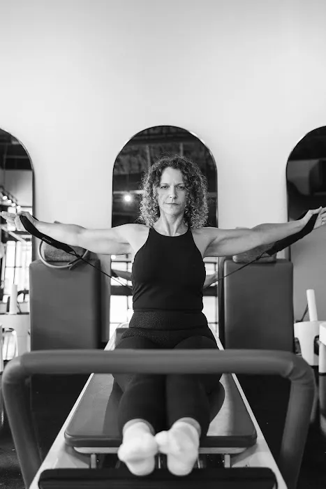 BK Pilates Raleigh Picture 1