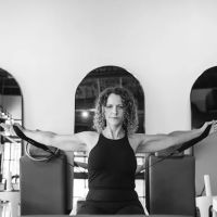 BK Pilates Raleigh ico