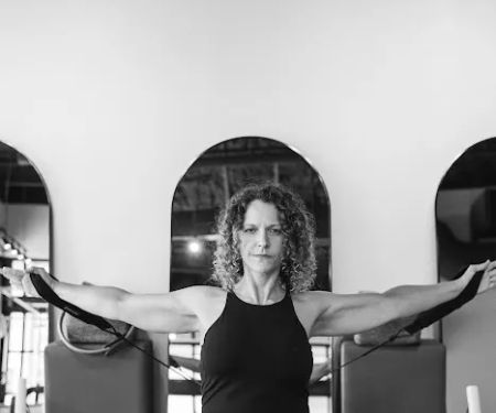 BK Pilates Raleigh