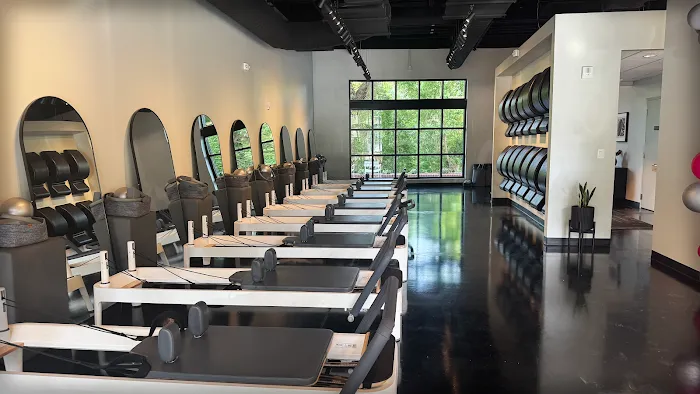 BK Pilates Raleigh Picture 6