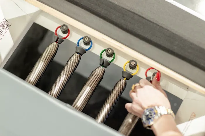 BK Pilates Raleigh Picture 4