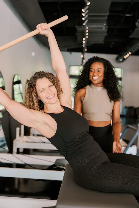 BK Pilates Raleigh Picture 5