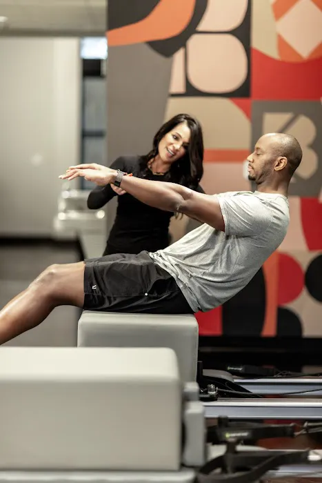 BK Pilates Raleigh Picture 9