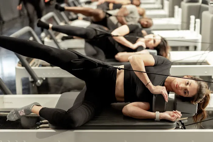 BK Pilates Raleigh Picture 7