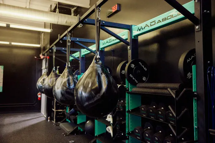 MADabolic Raleigh Picture 3