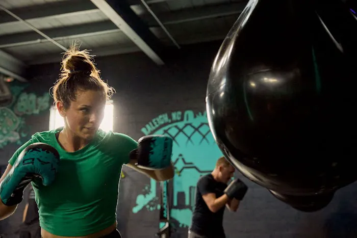 MADabolic Raleigh Picture 4