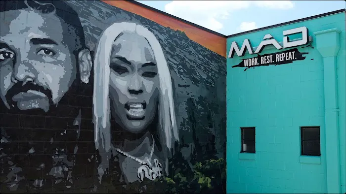 MADabolic Raleigh Picture 2