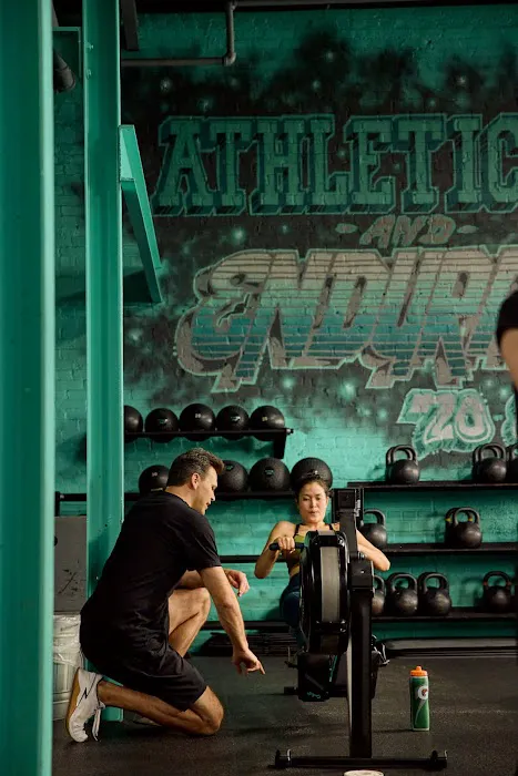 MADabolic Raleigh Picture 6