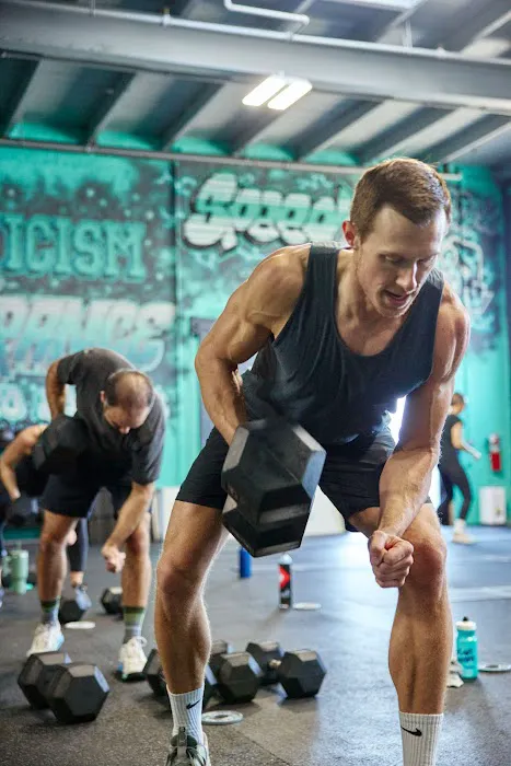 MADabolic Raleigh Picture 9