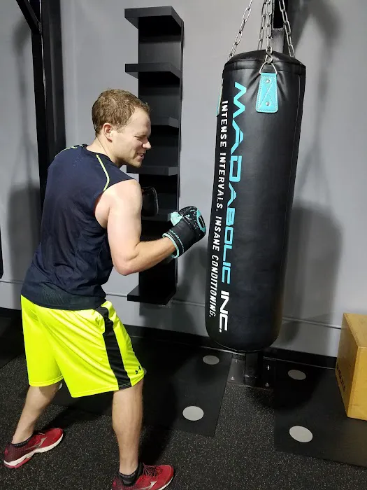 MADabolic Raleigh Picture 10