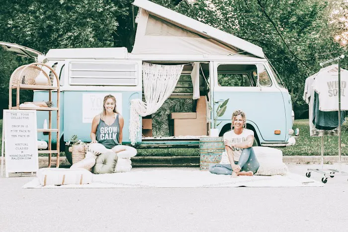 YOGA SOUL•LEC•TIVE Picture 7