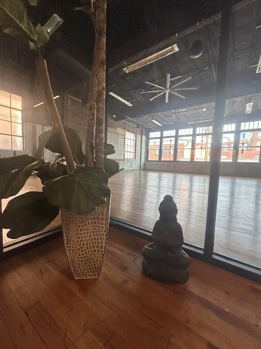 YOGA SOUL•LEC•TIVE Picture 5