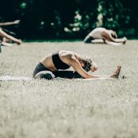 YOGA SOUL•LEC•TIVE ico