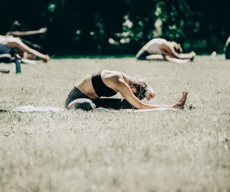 YOGA SOUL•LEC•TIVE